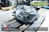 JDM 07-12 Nissan Sentra MR20 2.0L DOHC Automatic CVT Transmission