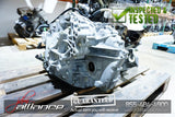 JDM 07-12 Nissan Sentra MR20 2.0L DOHC Automatic CVT Transmission