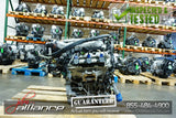 JDM 06-08 Honda Ridgeline Pilot J35A 3.5L SOHC VTEC V6 AWD Engine Only J35A9