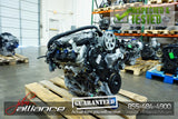 JDM 06-08 Honda Ridgeline Pilot J35A 3.5L SOHC VTEC V6 AWD Engine Only J35A9