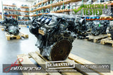 JDM 06-08 Honda Ridgeline Pilot J35A 3.5L SOHC VTEC V6 AWD Engine Only J35A9