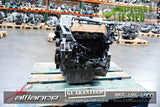 JDM 08-12 Honda Accord / 09-14 Acura TSX K24A 2.4L DOHC i-VTEC Engine — Approx. 52,000 Miles
