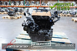 JDM 08-12 Honda Accord / 09-14 Acura TSX K24A 2.4L DOHC i-VTEC Engine — Approx. 52,000 Miles