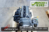 JDM Toyota 2AZ-FE 2.4L DOHC VVTi Engine Camry Solara Highlander RAV4 Scion TC XB