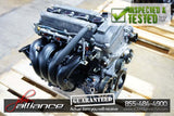 JDM Toyota 2AZ-FE 2.4L DOHC VVTi Engine Camry Solara Highlander RAV4 Scion TC XB