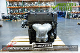 JDM 04-08 Honda K24A 2.4L DOHC i-VTEC RBB 200HP Engine K24A2 Acura TSX RBB3 — Approx. 49,000 Miles