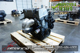 JDM 04-08 Honda K24A 2.4L DOHC i-VTEC RBB 200HP Engine K24A2 Acura TSX RBB3 — Approx. 49,000 Miles