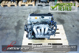 JDM 04-08 Honda K24A 2.4L DOHC i-VTEC RBB 200HP Engine K24A2 Acura TSX RBB3 — Approx. 49,000 Miles