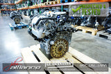 JDM 04-08 Honda K24A 2.4L DOHC i-VTEC RBB 200HP Engine K24A2 Acura TSX RBB3 — Approx. 49,000 Miles