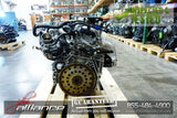 JDM 04-08 Honda K24A 2.4L DOHC i-VTEC RBB 200HP Engine K24A2 Acura TSX RBB3 — Approx. 49,000 Miles