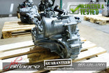 JDM 08-10 Honda Accord Odyssey J35A Automatic Transmission V6 3.5L VCM M97A