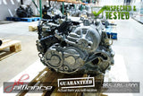 JDM 08-10 Honda Accord Odyssey J35A Automatic Transmission V6 3.5L VCM M97A