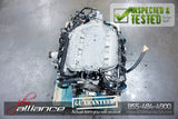 JDM 05-06 Honda Odyssey J30A 3.0L SOHC VTEC V6 J35 3.5L Engine Replacement EX-L