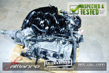 JDM 06-12 Toyota Lexus IS250 4GR-FSE 2.5L V6 Engine Only 4GR