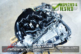 JDM 06-12 Toyota Lexus IS250 4GR-FSE 2.5L V6 Engine Only 4GR