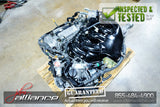 JDM 06-12 Toyota Lexus IS250 4GR-FSE 2.5L V6 Engine Only 4GR