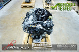 JDM 06-12 Toyota Lexus IS250 4GR-FSE 2.5L V6 Engine Only 4GR