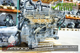 JDM 06-12 Toyota Lexus IS250 4GR-FSE 2.5L V6 Engine Only 4GR