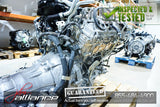 JDM 06-12 Toyota Lexus IS250 4GR-FSE 2.5L V6 Engine Only 4GR