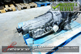 JDM 07-11 Lexus GS350 IS350 Automatic Transmission 2GR 3.5L RWD VVTi