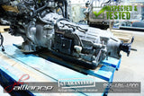 JDM 07-11 Lexus GS350 IS350 Automatic Transmission 2GR 3.5L RWD VVTi