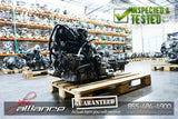 JDM 03-08 Mazda RX8 13B 1.3L 6Port Renesis Rotary Engine 6-Speed Transmission · Serial 13B-471377 · JDM Alliance LA, Vernon CA