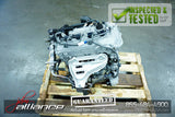 JDM 2010-2015 Toyota Prius 2ZR-FXE 1.8L Hybrid Engine 2011-2017 LEXUS CT200H 2ZR