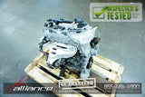 JDM 2010-2015 Toyota Prius 2ZR-FXE 1.8L Hybrid Engine 2011-2017 LEXUS CT200H 2ZR