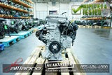 JDM 2010-2015 Toyota Prius 2ZR-FXE 1.8L Hybrid Engine 2011-2017 LEXUS CT200H 2ZR