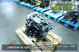 JDM 2010-2015 Toyota Prius 2ZR-FXE 1.8L Hybrid Engine 2011-2017 LEXUS CT200H 2ZR