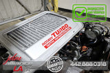 JDM 89-91 Mazda RX-7 FC 13B Turbo Rotary Engine & 5 Speed RWD Transmission ECU