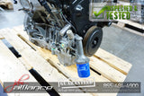 JDM 06-08 Honda Ridgeline Pilot J35A 3.5L SOHC VTEC V6 AWD Engine Only J35A9