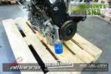 JDM 06-08 Honda Ridgeline Pilot J35A 3.5L SOHC VTEC V6 AWD Engine Only J35A9