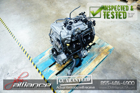 JDM 2010-2015 Toyota Prius 2ZR-FXE 1.8L Hybrid Engine 2011-2017 LEXUS CT200H 2ZR