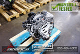 JDM 2010-2015 Toyota Prius 2ZR-FXE 1.8L Hybrid Engine