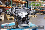 JDM 2010-2015 Toyota Prius 2ZR-FXE 1.8L Hybrid Engine