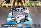 JDM 2010-2015 Toyota Prius 2ZR-FXE 1.8L Hybrid Engine