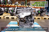 JDM 2010-2015 Toyota Prius 2ZR-FXE 1.8L Hybrid Engine