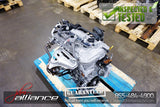 JDM 2010-2015 Toyota Prius 2ZR-FXE 1.8L Hybrid Engine