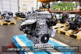 JDM 2010-2015 Toyota Prius 2ZR-FXE 1.8L Hybrid Engine