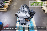 JDM 2010-2015 Toyota Prius 2ZR-FXE 1.8L Hybrid Engine
