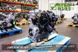 JDM 2010-2015 Toyota Prius 2ZR-FXE 1.8L Hybrid Engine
