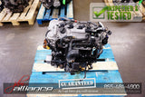 JDM 2010-2015 Toyota Prius 2ZR-FXE 1.8L Hybrid Engine