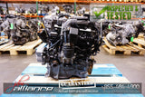 JDM 2010-2015 Toyota Prius 2ZR-FXE 1.8L Hybrid Engine