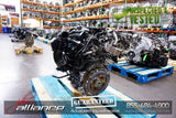 JDM 2010-2015 Toyota Prius 2ZR-FXE 1.8L Hybrid Engine