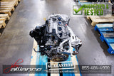 JDM 2010-2015 Toyota Prius 2ZR-FXE 1.8L Hybrid Engine