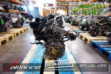 JDM 2010-2015 Toyota Prius 2ZR-FXE 1.8L Hybrid Engine