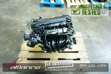 JDM 2006-2011 Honda Civic R18A 1.8L SOHC VTEC Engine