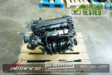 JDM 2006-2011 Honda Civic R18A 1.8L SOHC VTEC Engine