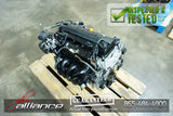 JDM 2006-2011 Honda Civic R18A 1.8L SOHC VTEC Engine